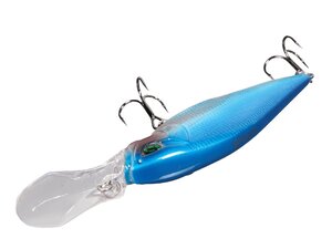 Воблер Sprut Goromo 75F 75mm/12g/1,5-2,5m SB Goromo 75F SB