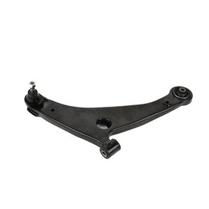 Рычаг подвески MITSUBISHI Eclipse (06-11),Galant (03-12) передний правый CTR CQ0241R, CQM-23R, MN161706
