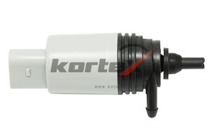Насос омывателя BMW 3 (E90) KORTEX KWM026, 26495, 67126934159