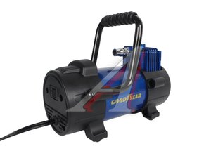 Компрессор автомобильный 40л/мин. 10атм. GOODYEAR GY000111