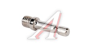 Адаптер-переходник с гайки М10 на 1/4 для шурупов. AR-PA-10-1/4