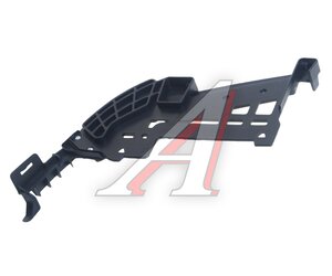 Кронштейн бампера HYUNDAI Tucson (04-) переднего верхний правый NSP NSP02865942E000, 86594-2E000