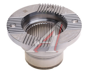Фланец SHACMAN SHAANXI Х6000 КПП ZF 12TX2620TD OE 1358.332.210