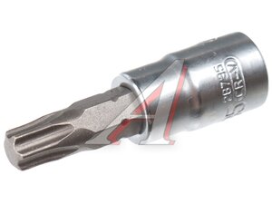 Бита-головка 1/4" TORX Т35 LIGE LG-28735
