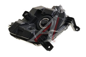 Фара противотуманная KIA Rio (15-) левая KORTEX KFL5401STD, 92201-4Y500