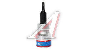 Бита-головка 3/8" TORX T10 KING TONY 302310