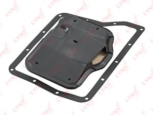 Фильтр масляный АКПП GEELY Emgrand LYNX LT1246, 1066002097