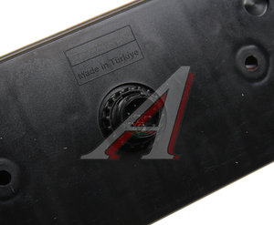 Фонарь задний MAN TGA правый MARS TECH M611846, 81252256523