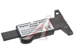 Индикатор износа шин цифровой CR2032 LIGE LG-94930
