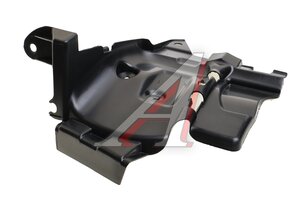 Щиток RENAULT Logan (13-) подкрылка переднего левого NSP NSP07638312139R, 6001549273