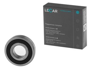 Подшипник полуоси ВАЗ-2101-2107 LECAR LECAR010162602, 2101-2403080