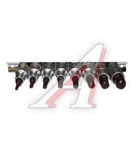 Набор АвтоDело шестигр.8пр 1/2 4-14 мм АвтоDело 39841, 14793