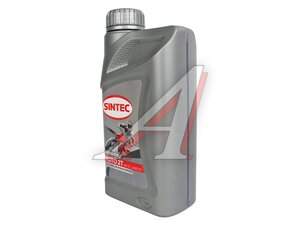 Масло моторное для 2-х тактных двигателей SINTEC MOTO 1л 324719, SINTEC 2Т