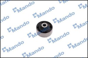 Сайлентблок CHEVROLET Aveo рычага переднего внутренний MANDO DCC010815, 96653381