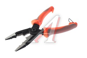 Плоскогубцы многофункциональные 205мм AR-PM-205