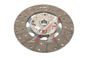 Диск сцепления FAW 1066 MOVELEX 1601210-DR190-MX, 1601210-DR190