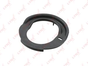Прокладка HYUNDAI Solaris (10-) KIA Rio (11-) пружины передней верхняя LYNX MA3016LR, 54633-3X000