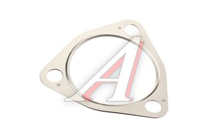 Прокладка SKODA Fabia (02-09) VW Polo (02-) трубы приемной глушителя BOSAL 665-376, 6Q0253115A