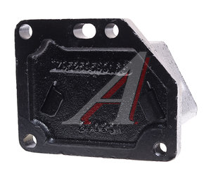 Подушка SHACMAN SHAANXI X3000 двигателя передняя правая OE DZ95259590168