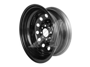 Диск колесный ВАЗ-2106 R13 серебристый ТЗСК ТЗСК 4х98 ET29 D-60,5, 013-21