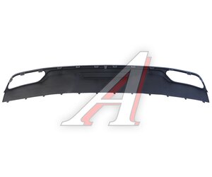 Накладка бампера GEELY Atlas (21-) заднего нижняя NSP NSPRS97N44, 6044067400421