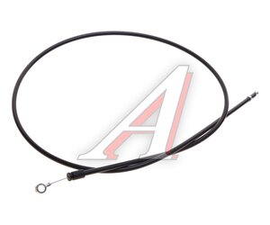 Трос SKODA Rapid (13-) привода замка капота VIKA 88231813001, 5JA823535E