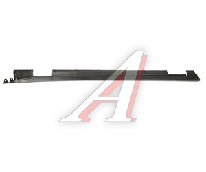 Накладка порога JAC J7 правая MOVELEX 5522200U7300-MX, 5522200U7300