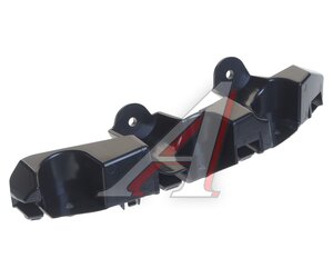 Кронштейн бампера RENAULT Duster (21-) переднего левый NSP NSP07622230037R, 622230037R/622235405R