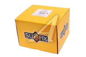 Ступица TOYOTA Mark 2 (96-) задняя SUFIX SN1210