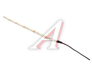 Лента светодиодная 12В 18SMD 30см в ассортим. шт. 871879