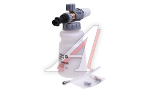 Пенокомплект для моек высокого давления, адаптер Karcher-K Minigun FOAM HEROES FHT053, FOAM HEROES FHT053