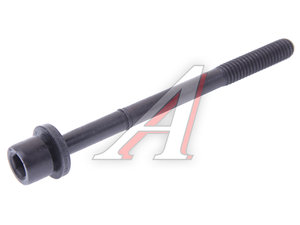 Болт CHEVROLET Trailblazer головки блока (ACDelco Professional) OE 11609709