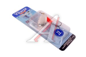Блесна вращающаяся BLUE FOX Long Cast 4 /SFR BLC4-SFR