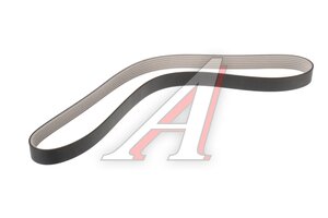 Ремень приводной поликлиновой NISSAN Pathfinder (R52R) (14-) MICHELIN 7PK1035