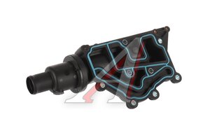 Термостат RENAULT CLIO/MEGANE/LAGUNA 1.2-2.0i 02- KTH068 KORTEX KTH068, LT0914, 8200561434
