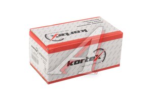 Колодки тормозные AUDI Q7 (15-) задние (4шт.) KORTEX KT9060STD, SP4109, 4M0698451F