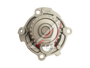 Насос водяной VW Golf,Passat,Bora,Touran AUDI A3,A4,A6 DOLZ A-185, VKPC81408, 06B121011LX