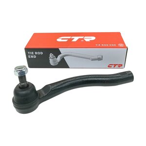 Наконечник рулевой тяги TOYOTA Camry (17-) левый CTR CE0872L, 45470-39365