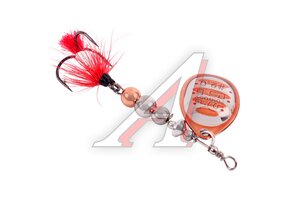 Блесна вращающиеся Ball Concept 2 4.8г 2см цвет B03-002 PONTOON21 P21-SP-BCT-#2