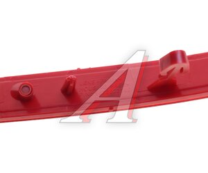 Катафот PEUGEOT 408 CITROEN C5 бампера заднего левый QUATTRO FRENI QF30H00029, 714047070501, 6340G2