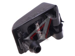 Жиклер SKODA Octavia (04-15) омывателя стекла ветрового KORTEX KWN065, 1Z0955985
