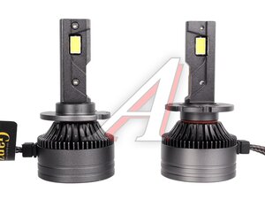 Лампа 12/24V 36W D4S/D4R GANZ GIP06369 диод к-т GIP06369