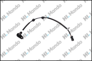 Датчик АБС HYUNDAI Equus (13-) колеса заднего левого MANDO EX599103T000, 59910-3T000