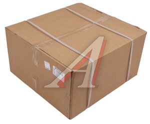 Панель SHACMAN SHAANXI X6000 подножки ступени правой нижняя (под покраску) MOVELEX DZ16251240022-MX, DZ16251240022