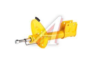 Амортизатор PEUGEOT Partner CITROEN Berlingo (08-) передний левый SUFIX SU1159, 338734