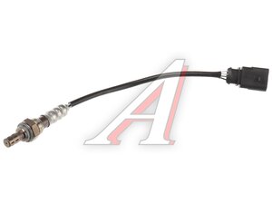 Датчик кислорода VW Polo нижний KORTEX KLP114, 77463, 03F906262A