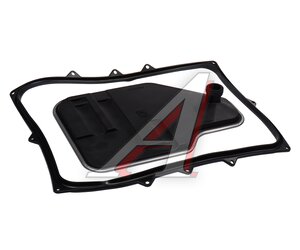 Фильтр масляный АКПП SSANGYONG Actyon (05-) (с прокладкой) SAKURA TE89330, 0578-738007