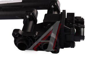 Кран DONGFENG GX отопителя OE P067606150