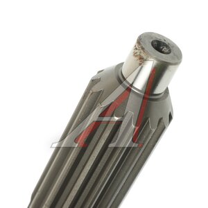 Вал КПП HYUNDAI HD120,AeroTown дв.D6DA16/22 (KH10) первичный MINWOO QW43220-6A340