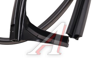 Направляющая стекла HYUNDAI HD65,72,78 двери левой OE 81513-5H002
